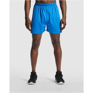 Player unisex sports shorts, Royal (Pants, trousers)