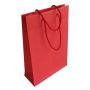 Paperbag 2335 cm, red