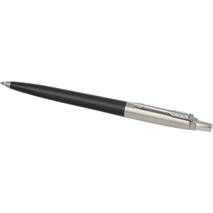 Parker Jotter Recycled ballpoint pen, Black (Metallic pen)