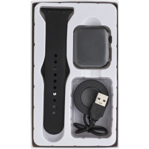 PC smart watch Asher, black (Clocks and watches)