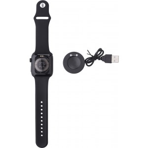 PC smart watch Asher, black (Clocks and watches)