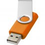 Rotate w/o keychain orange 8GB 