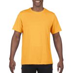 PERFORMANCE<sup>®</sup> ADULT CORE T-SHIRT, Sport Athletic Gold (GI46000SAG)