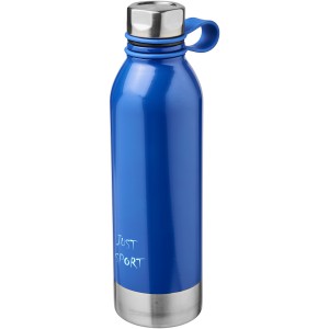 Perth sport bottle, 740 ml, Blue (Water bottles)