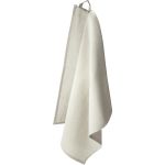 Pheebs 200 g/m2 recycled cotton kitchen towel, Heather grey (11329180)