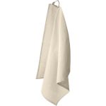 Pheebs 200 g/m2 recycled cotton kitchen towel, Heather natur (11329106)