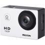 Prixton DV609 Action Camera, Grey