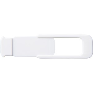 Push Privacy Camera Blocker, White (Photo accessories)