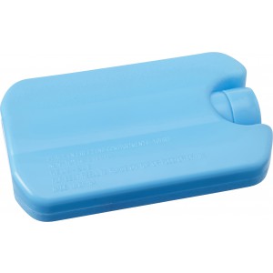 HDPE ice pack Sawyer, light blue (Plastic kitchen equipments)