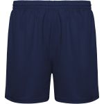 Player kids sports shorts, Navy Blue (K04531R)