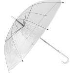 POE umbrella Denise, white (6487-02)