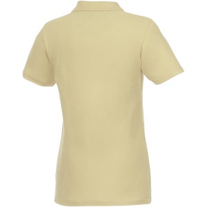 Helios Lds polo, Lt Grey, L (Polo shirt, 90-100% cotton)