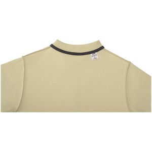 Helios Lds polo, Lt Grey, L (Polo shirt, 90-100% cotton)