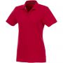 Helios Lds polo, Red, 4XL