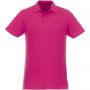 Helios mens polo, Pink, S
