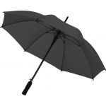 Polyester (190T) umbrella Suzette, black (0945-01)