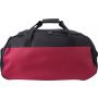 Polyester (600D) sports bag Connor, red