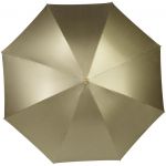 Pongee (190T) umbrella Ester, gold (4123-31)