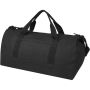 Porter 500 g/m2 Aware(tm) recycled duffel bag 50L, Solid bla