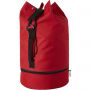 Idaho RPET sailor duffel bag, Red