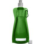 PP bottle Bailey, green (7567-04)
