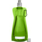 PP bottle Bailey, light green (7567-29)