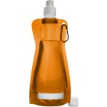 PP bottle Bailey, orange (7567-07)