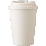 PP to go mug (350 ml) Gabriela, beige (1015119-357CD)
