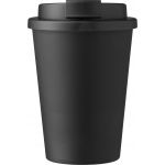 PP to go mug (350 ml) Gabriela, black (1015119-01)