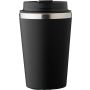 PP travel mug Shay, Black