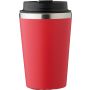 PP travel mug Shay, Red