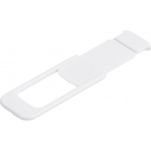 PP webcam cover Aubrey, white (Photo accessories)