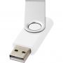 Rotate w/o keychain white 16GB