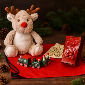 Santa Claus basic package