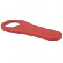 Schyn wheat straw bottle opener, Red