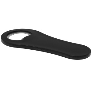 Schyn wheat straw bottle opener, Solid black (Bottle openers, corkscrews)