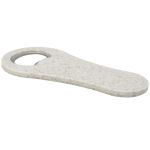 Schyn wheat straw bottle opener, White (11329201)