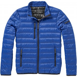 Scotia light down jacket, Blue (Jackets)