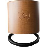 SCX.design S27 3W wooden ring speaker, Wood (2PX04171)