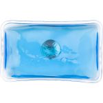 Self heating pad, light blue (5077-18)