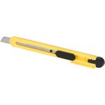 Sharpy utility knife, Yellow (10450305)