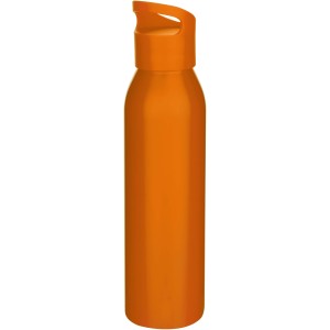 Sky 650 ml RCS recycled single wall stainless steel water bo