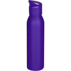 Sky 650 ml RCS recycled single wall stainless steel water bo
