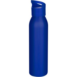Sky 650 ml RCS recycled single wall stainless steel water bo