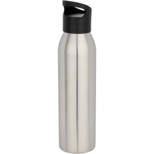 Sky 650 ml RCS recycled single wall stainless steel water bo