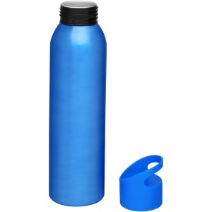 Sky 650 ml sport bottle, Blue (Sport bottles)