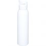 Sky 650 ml sport bottle, White