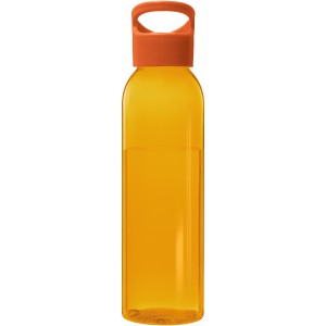 Sky 650 ml Tritan(tm) sport bottle, Orange (Sport bottles)