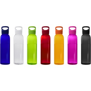 Sky 650 ml Tritan(tm) sport bottle, Orange (Sport bottles)