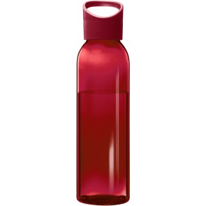 Sky 650 ml Tritan(tm) sport bottle, Red (Sport bottles)